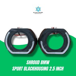 SHROUD BMW SPORT