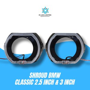 SHROUD BMW BMW CLASIC