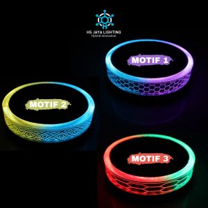 PAKET 6 CABANG ALIS+SHROUD+DEVIL RGB BELANG